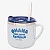 CANECA FLIP 250ML STITCH - Imagem 2