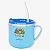 CANECA FLIP 250ML SUPER MARIO - Imagem 2