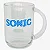 CANECA VERONA 300ML SONIC - Imagem 2