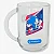 CANECA VERONA 300ML SONIC - Imagem 1