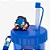 COPO CANUDO FLIP 500ML SONIC - Imagem 3