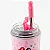 COPO NEO C/CANUDO 300ML PRINCESAS - Imagem 3
