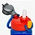 GARRAFA GALAXY 650ML SUPER MARIO - Imagem 5