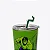 COPO SKY 500ML HULK - Imagem 3