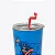 COPO SKY 500ML CAPITAO AMERICA - Imagem 2