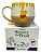 CANECA MAGGIE 400ML WINNIE THE POOH - Imagem 1