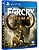 FARCRY PRIMAL PS4 - USADO - Imagem 1