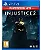 INJUSTICE 2 PS4 - USADO - Imagem 1