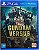GUNDAM VERSUS PS4 - USADO - Imagem 1
