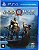 GOD OF WAR PS4 - USADO - Imagem 1