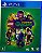 LEGO DC SUPER VILLAINS PS4 - USADO - Imagem 1