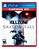 KILLZONE SHADOW FALL PS4 - USADO - Imagem 1