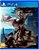 MONSTER HUNTER WORLD PS4 - USADO - Imagem 1