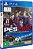 PES 2017 PS4 - USADO - Imagem 1