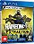 Rainbow Six Extraction PS4 - USADO - Imagem 1