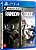 RAINBOW SIX SIEGE PS4 - USADO - Imagem 1