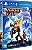 RATCHET CLANK PS4 - USADO - Imagem 1