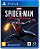 Spider Man Miles Morales PS4 - USADO - Imagem 1