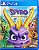 SPYRO REIGNITED TRILOGY PS4 - USADO - Imagem 1
