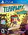 TEARAWAY UNFOLDED PS4 - USADO - Imagem 1