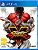 STREET FIGHTER 5 PS4 - USADO - Imagem 1