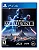 STAR WARS BATTLEFRONT II PS4 - USADO - Imagem 1