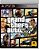 GTA 5 PS3 - USADO - Imagem 1