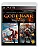 GOD OF WAR COLLECTION PS3 - USADO - Imagem 1