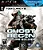GHOST RECON FUTURE SOLDIER PS3 - USADO - Imagem 1