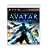 AVATAR THE GAME PS3 - USADO - Imagem 1