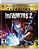 INFAMOUS 2 PS3 - USADO - Imagem 1