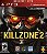 KILLZONE 2 PS3 - USADO - Imagem 1