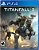 TITANFALL 2 PS4 - USADO - Imagem 1