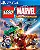 LEGO MARVEL SUPER HEROES PS4 - USADO - Imagem 1