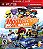 MODNATION RACERS PS3 - USADO - Imagem 1