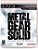 METAL GEAR LEGACY PS3 - USADO - Imagem 1