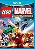 LEGO MARVEL SUPER HEROES WII U - USADO - Imagem 1