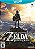 THE LEGEND OF ZELDA - BREATH OF THE WILD WII U - USADO - Imagem 1
