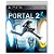 PORTAL 2 PS3 - USADO - Imagem 1