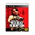 RED DEAD REDEMPTION PS3 - USADO - Imagem 1
