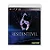 RESIDENT EVIL 6 PS3 - USADO - Imagem 1