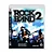 ROCKBAND 2 PS3 USADO - Imagem 1