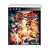 STREET FIGHTER VS TEKKEN PS3 - USADO - Imagem 1
