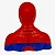 COFRE FORMATO 3D VINIL SPIDER MAN - Imagem 2