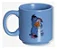 CANECA MINI TINA 100ML EEYORE - Imagem 1