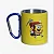 CANECA MOSQUETAO 300ML BOB ESPONJA - Imagem 2