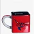 CANECA CUBO 300ML SPIDER MAN - Imagem 1