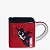 CANECA CUBO 300ML SPIDER MAN - Imagem 3
