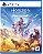 Horizon Zero Dawn Remastered PS5 - USADO - Imagem 1