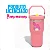 COPO TUMBLER HANGER  650ML MY MELODY - Imagem 5